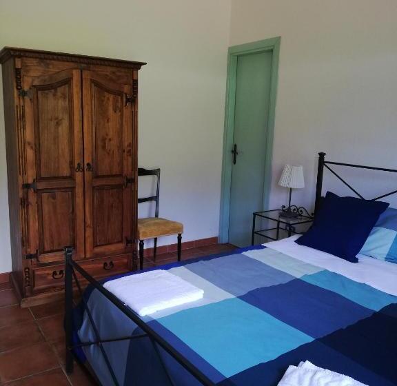 اتاق استاندارد, Agriturismo Le Folaghe