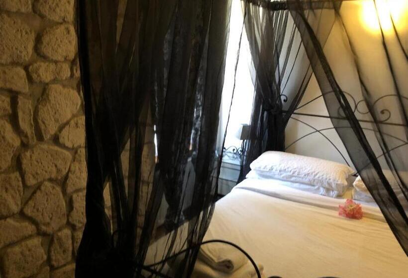 1 Schlafzimmer Superior Apartment, Casa Canarino