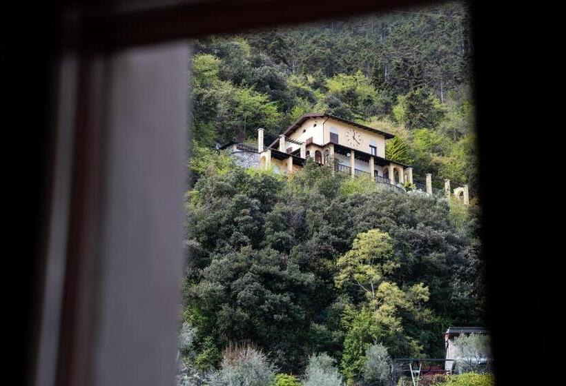 1 Schlafzimmer Apartment, Casa Canarino