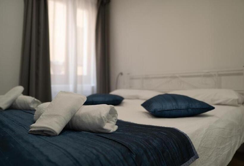 1 Schlafzimmer Apartment, Casa Canarino