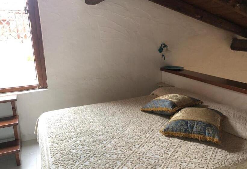 Апартаменты 2 Спальни, Villaggio Est A Capo Coda Cavallo San Teodoro
