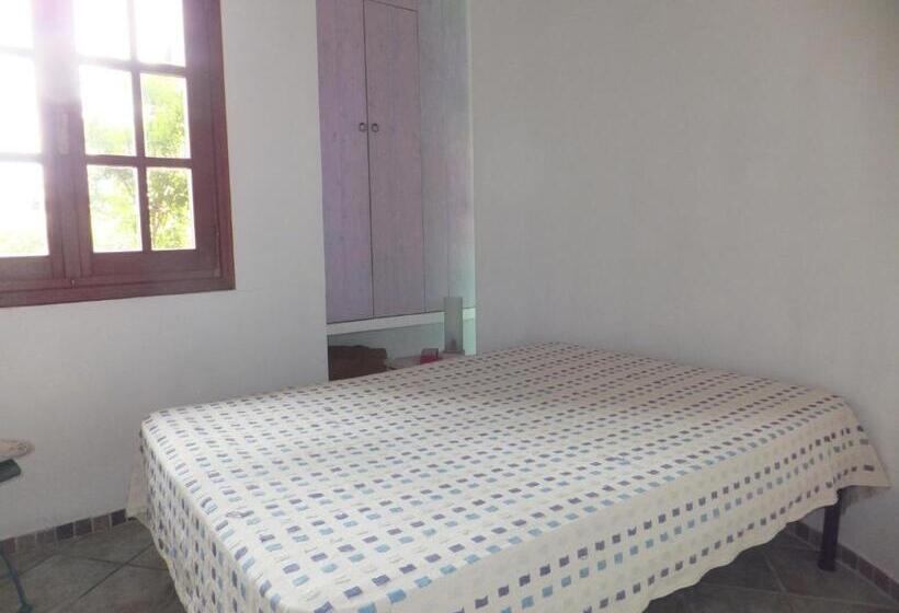 Студия Стандарт, Villaggio Est A Capo Coda Cavallo San Teodoro