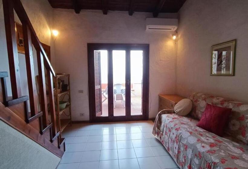 Студия Superior, Villaggio Est A Capo Coda Cavallo San Teodoro