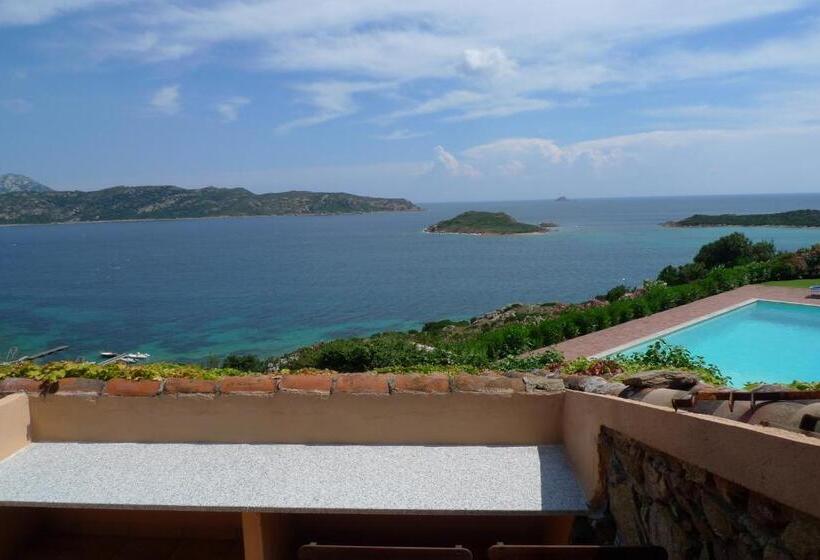 Студия Superior, Villaggio Est A Capo Coda Cavallo San Teodoro