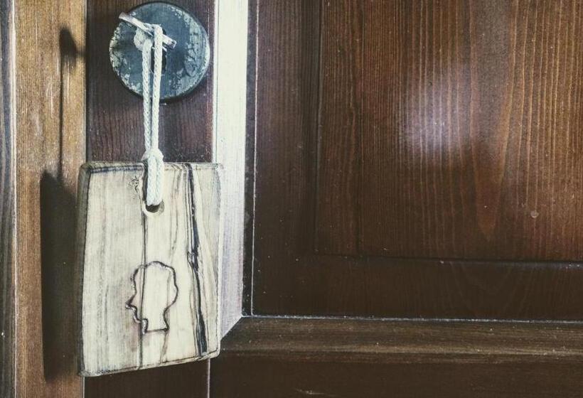 Семейный Номер, Agriturismo Mammarella