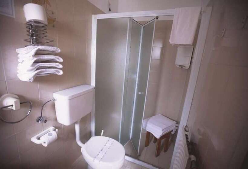 스탠다드 룸, Albergo Dimaro Wellness