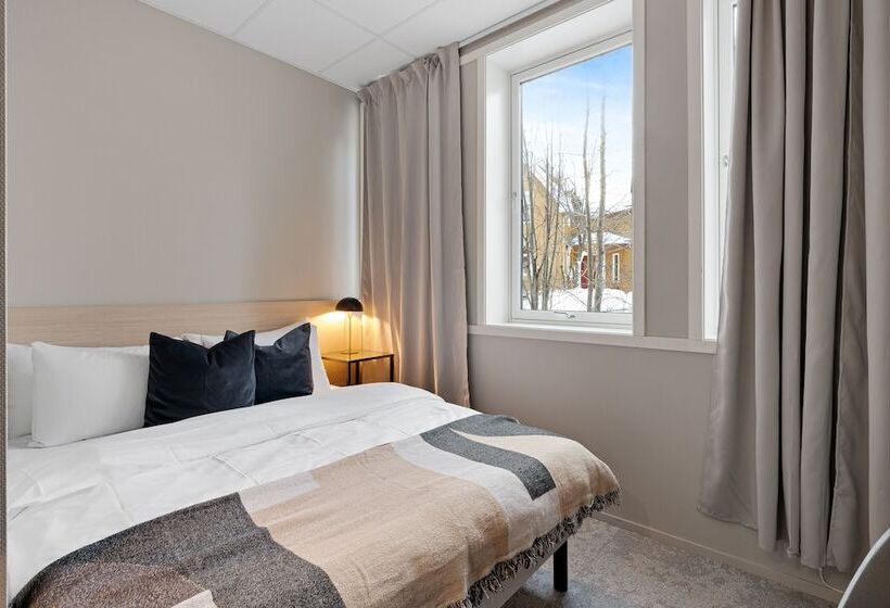 수피리어 룸, Enter St Elisabeth Hotel & Spa