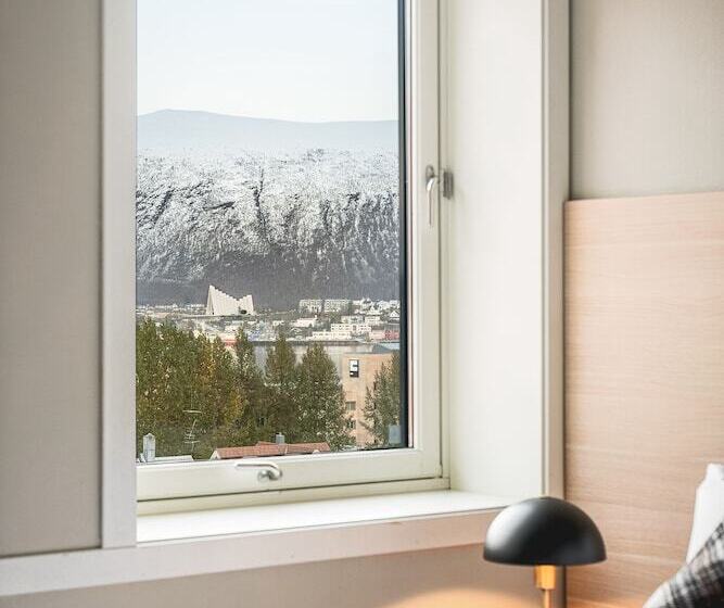 수피리어 룸, Enter St Elisabeth Hotel & Spa