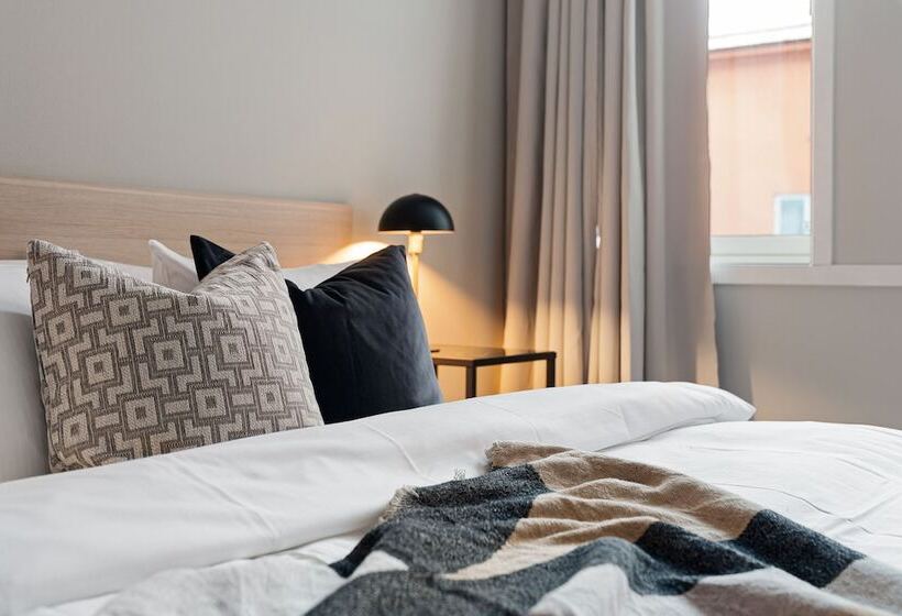 수피리어 룸 바다 전망, Enter St Elisabeth Hotel & Spa