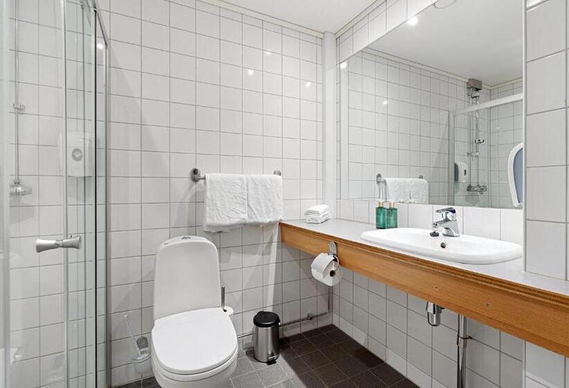 수피리어 룸, Enter St Elisabeth Hotel & Spa