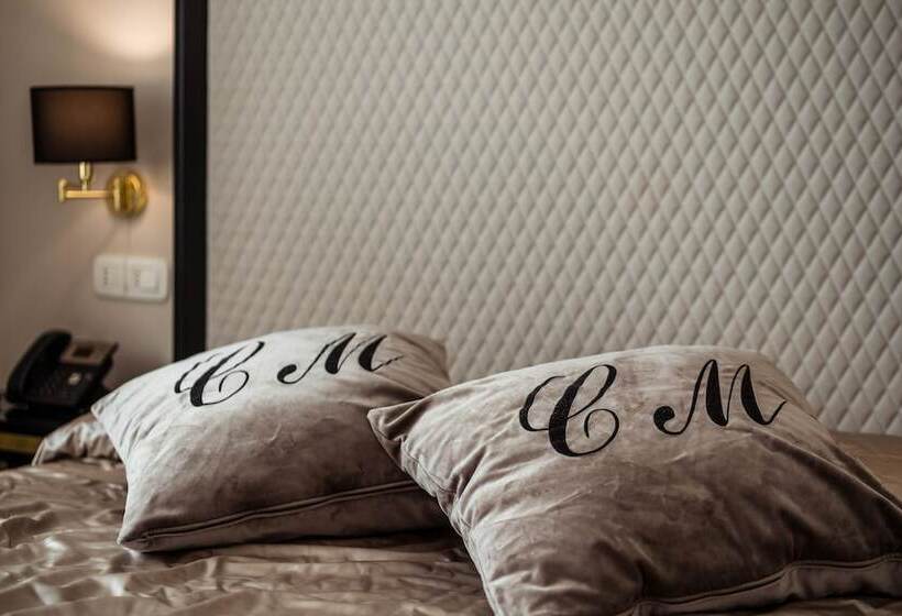 Номер Superior, La Locanda Del Conte Mameli