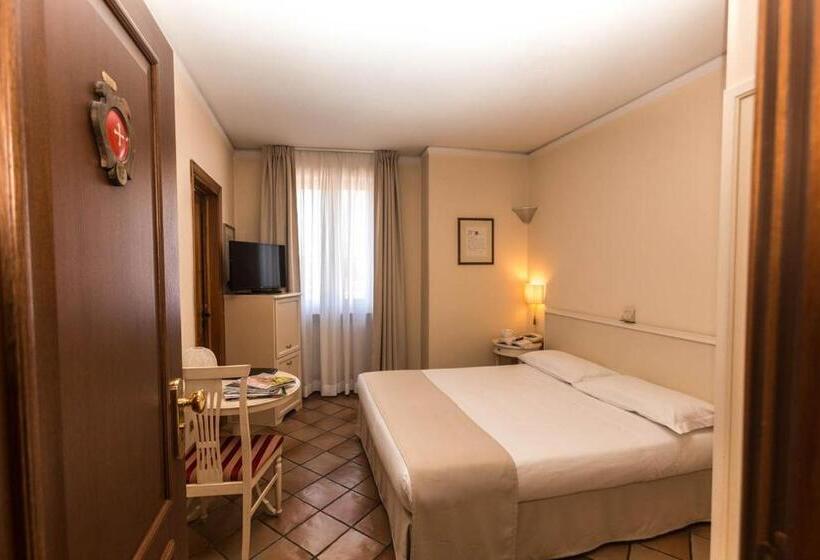 Cameră Economică, Le Mura