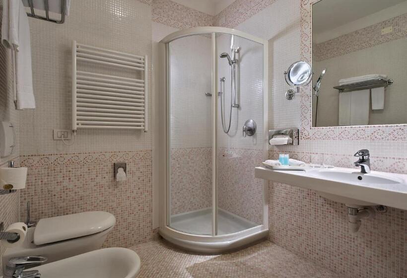 Номер Deluxe с Балконом, Palace Hotel San Pietro