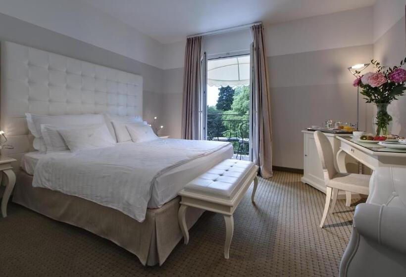 Номер Superior с Балконом, Palace Hotel San Pietro