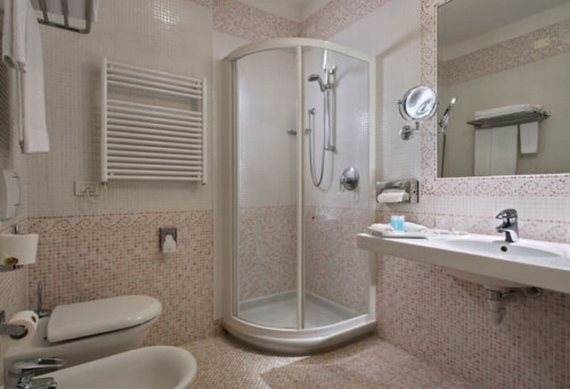 Номер Superior, Palace Hotel San Pietro