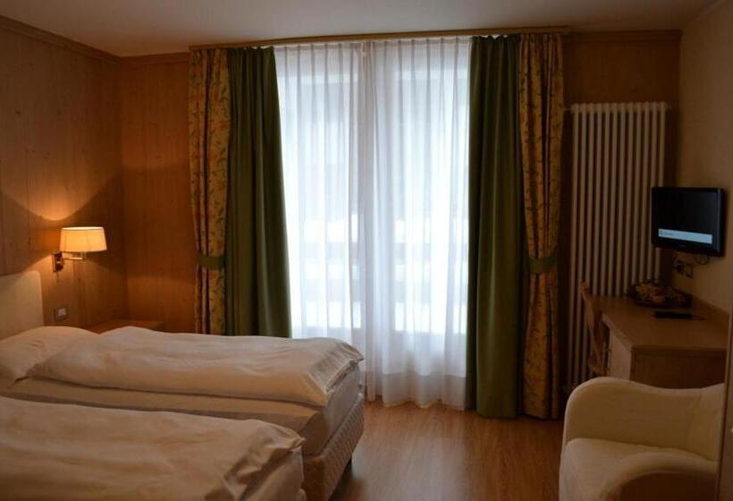 Номер Стандарт, Paradise Lodge