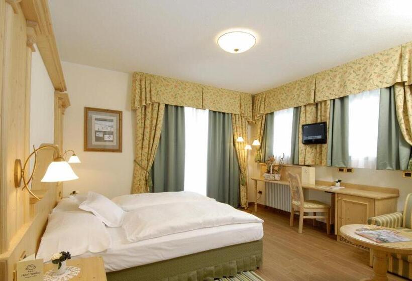 Номер Superior, Paradise Lodge