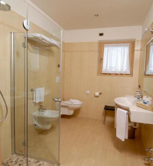 Номер Superior, Paradise Lodge