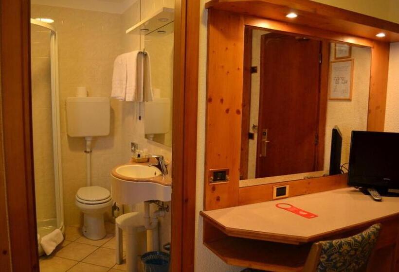 Номер Стандарт Индивидуальный, Paradise Lodge