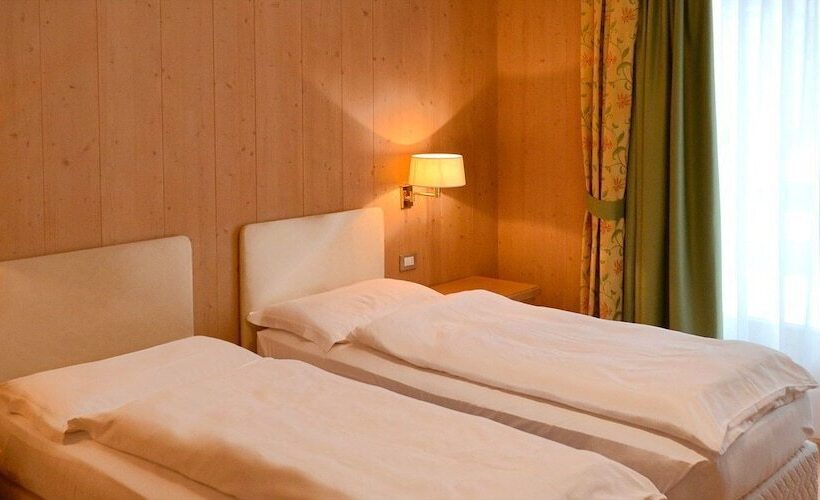 Номер Стандарт, Paradise Lodge