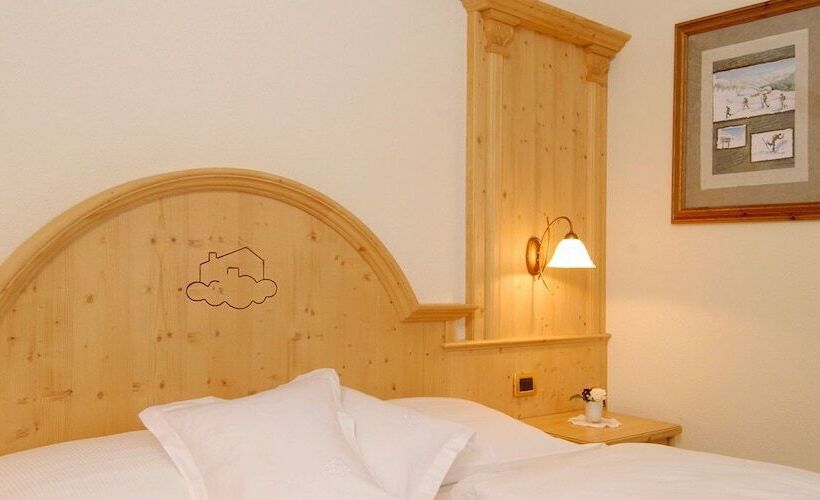 Номер Superior, Paradise Lodge