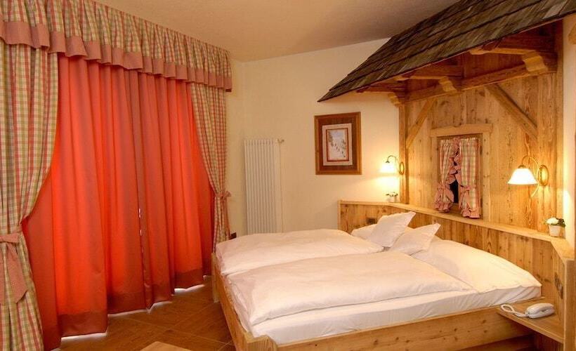 Номер Superior, Paradise Lodge