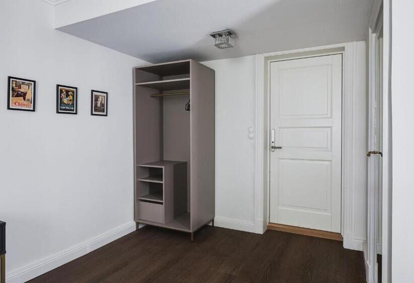 Номер Superior, Söderfors Herrgård