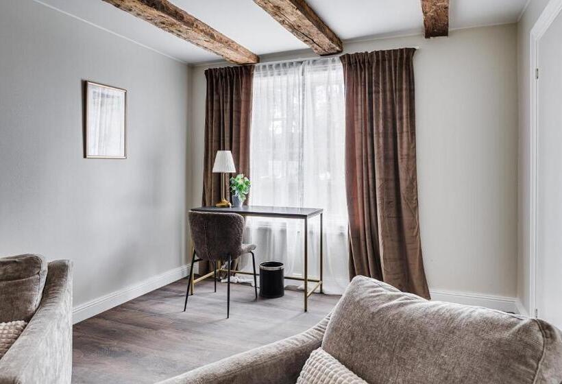 Family Suite, Söderfors Herrgård