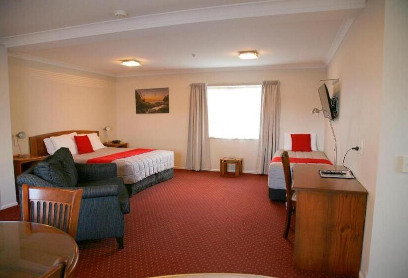 Студио Executive, Touchwood Motor Lodge