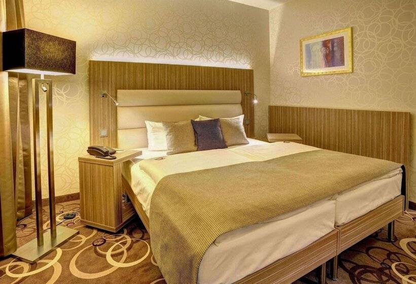 Номер Комфорт, Nordwest Hotel Bad Zwischenahn