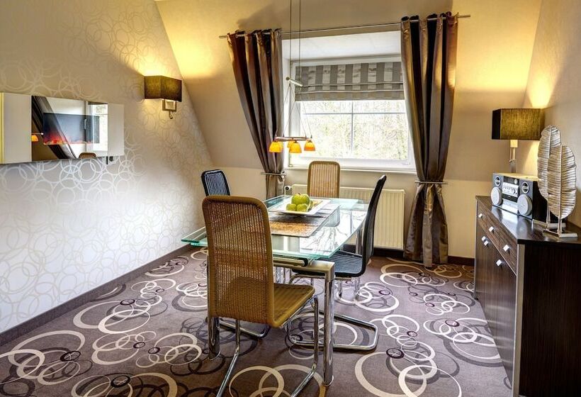 Королевский Номер, Nordwest Hotel Bad Zwischenahn