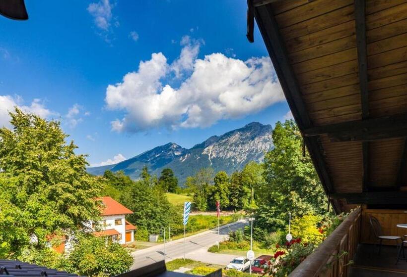 Номер Стандарт Трехместный, Landgasthof Bauerngirgl