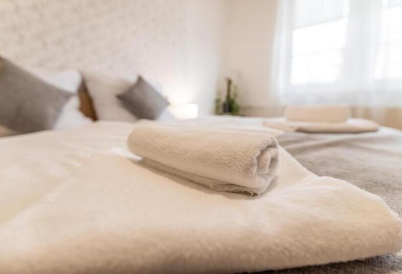 Номер Стандарт, Thermal Hotel Mosonmagyarovar