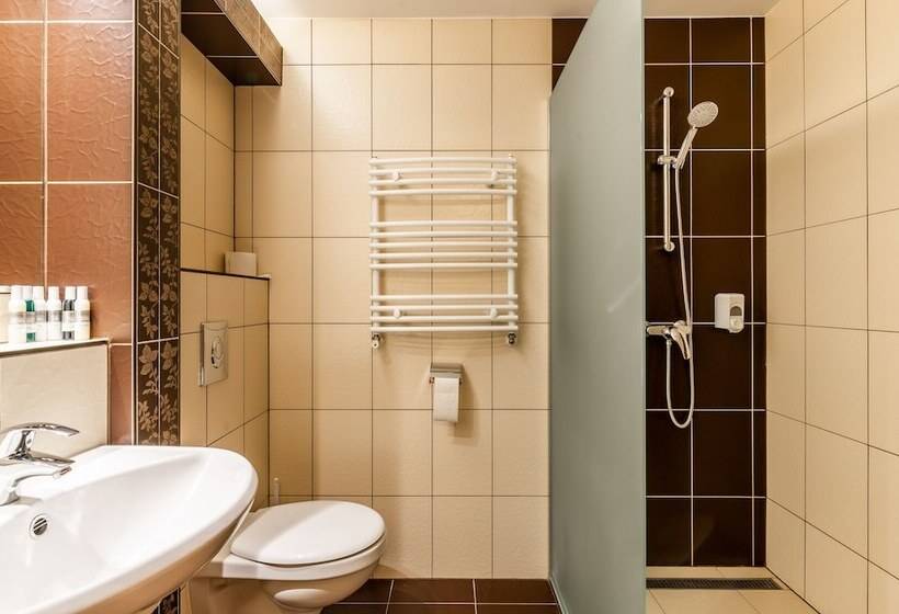 Номер Стандарт, Thermal Hotel Mosonmagyarovar