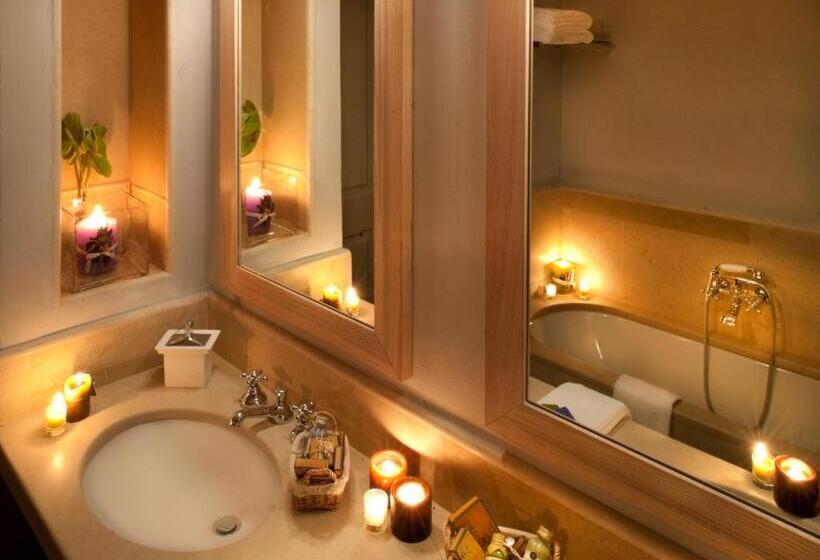 Family Suite, Val Di Luce Spa Resort