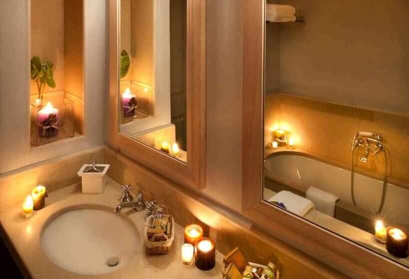 Номер Комфорт, Val Di Luce Spa Resort