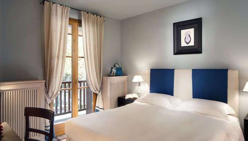 Классический Номер, Val Di Luce Spa Resort
