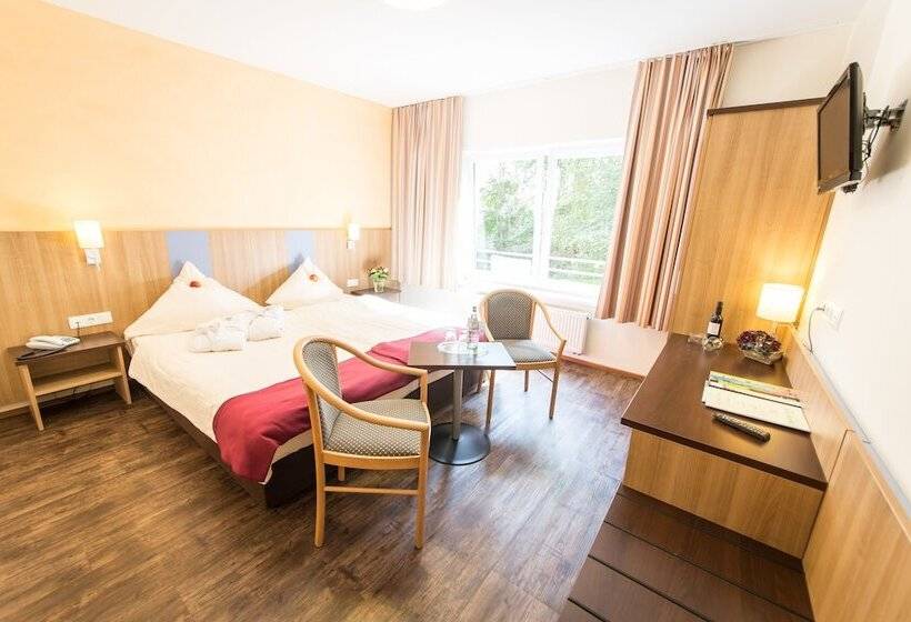 Номер Superior, Waldhotel Felschbachhof