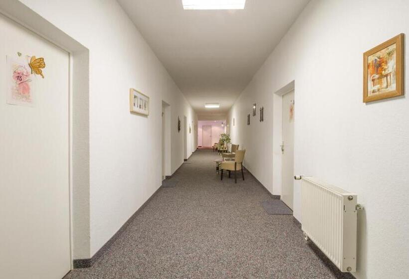 Номер Стандарт, Waldhotel Rennsteighöhe