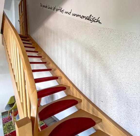 침실 1개 아파트, Aparthotel Magdeburg