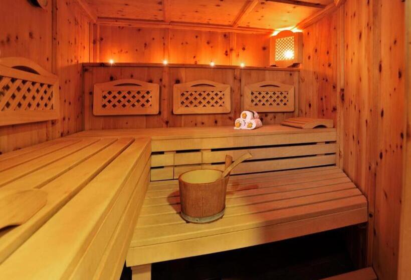 ジュニアスイート, Apparthotel Landhaus Veronika
