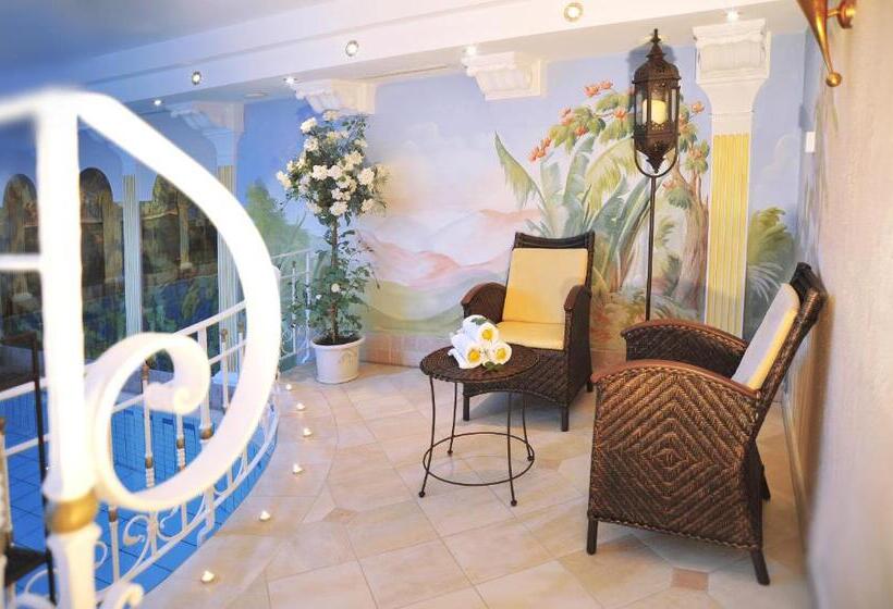 スイート, Apparthotel Landhaus Veronika