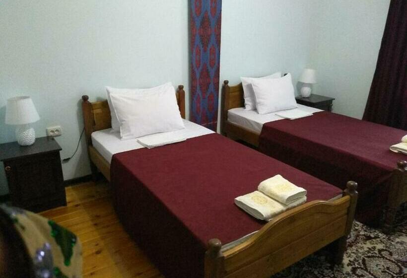 스탠다드 룸, Boutique Hotel Parvina