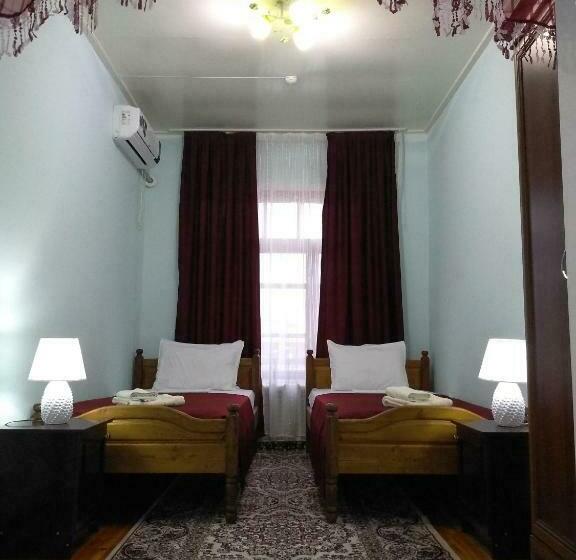 스탠다드 룸, Boutique Hotel Parvina