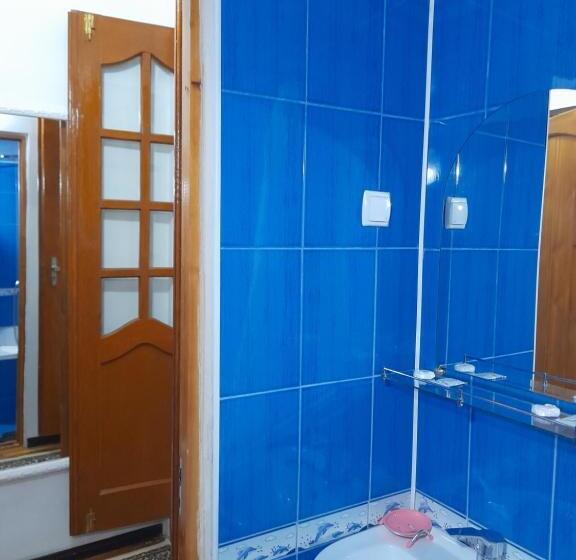 스탠다드 룸, Boutique Hotel Parvina