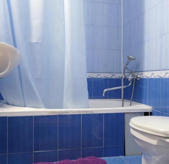 패밀리 스위트, Boutique Hotel Parvina