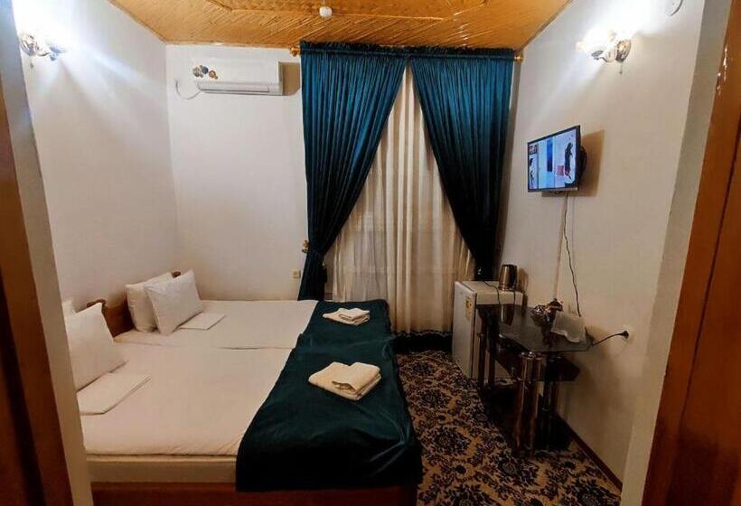 스탠다드 룸, Boutique Hotel Parvina