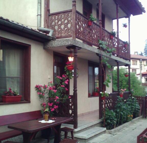 スタンダードルーム, Guest Rooms Dona