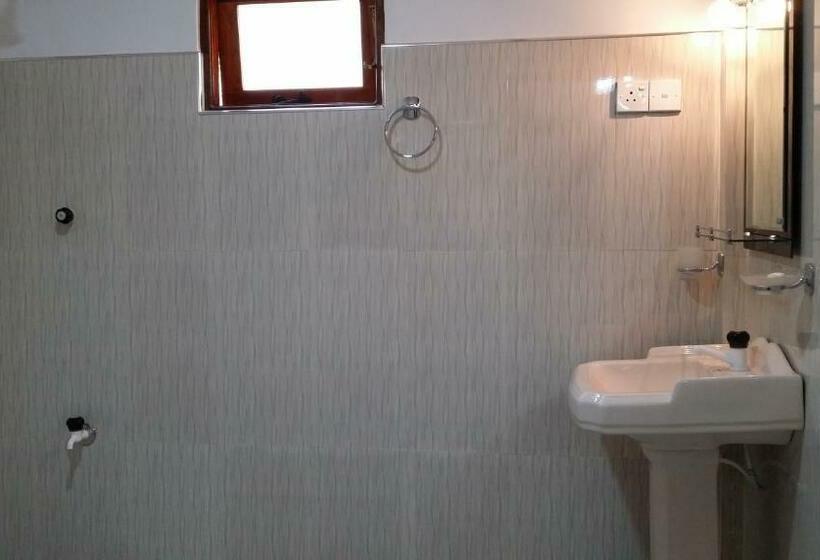 Номер Deluxe, Sigiri Regal Residence