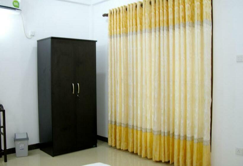 Номер Deluxe, Sigiri Regal Residence